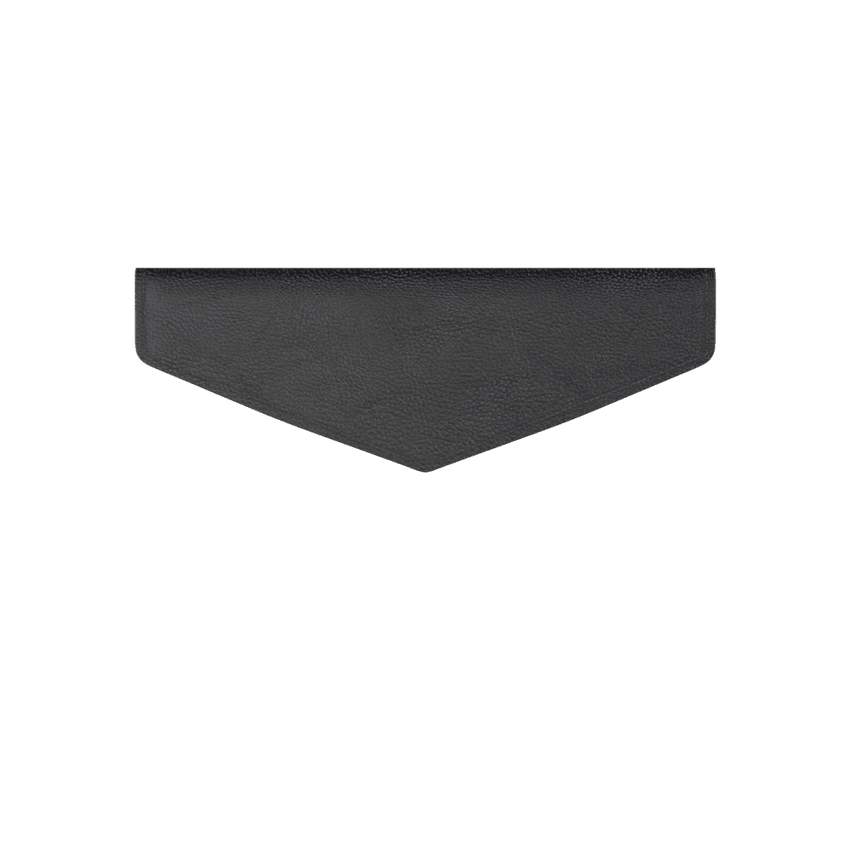 sleeves-black-leather