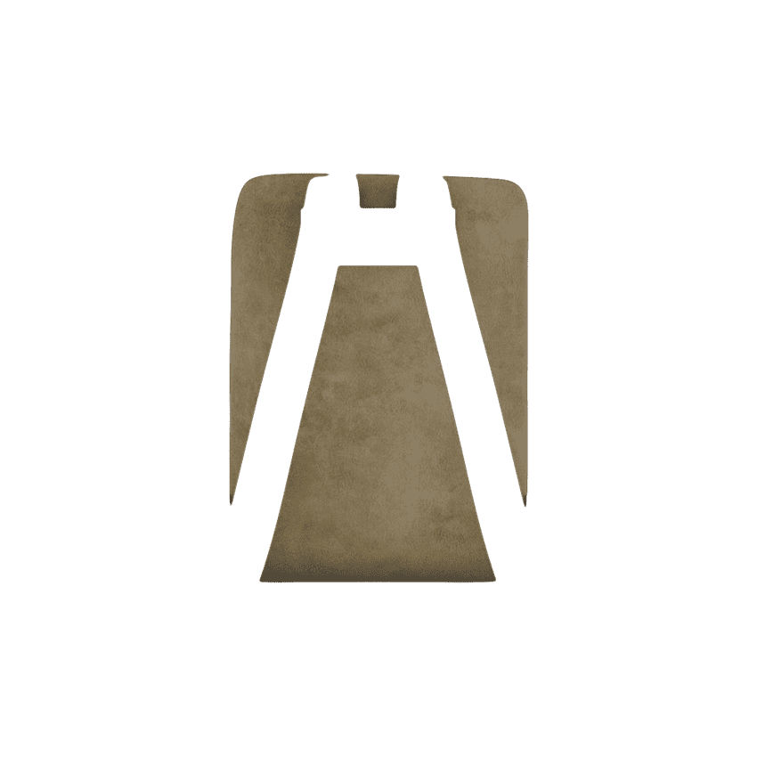 back-green-leather