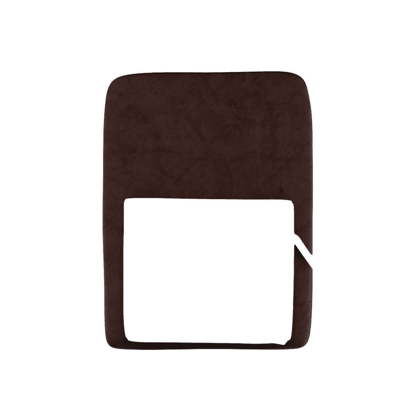 front-dark-mahog-leather
